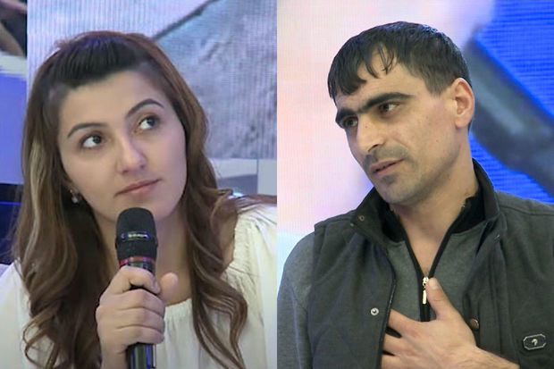 Кто отец детей Афсаны, на всю страну признавшейся в убийстве свекрови? - ВИДЕО