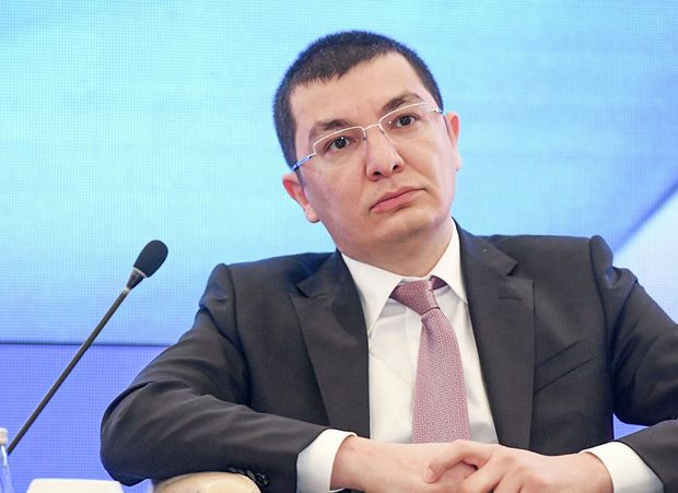 Президент подписал распоряжение в связи с Эльнуром Алиевым