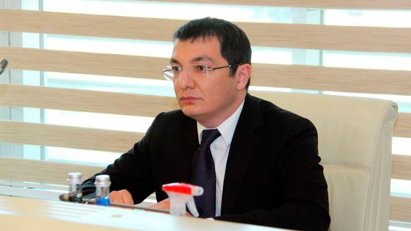 İqtisadiyyat nazirinə I müavin təyin olunmuş Elnur Əliyev kimdir? - DOSYE