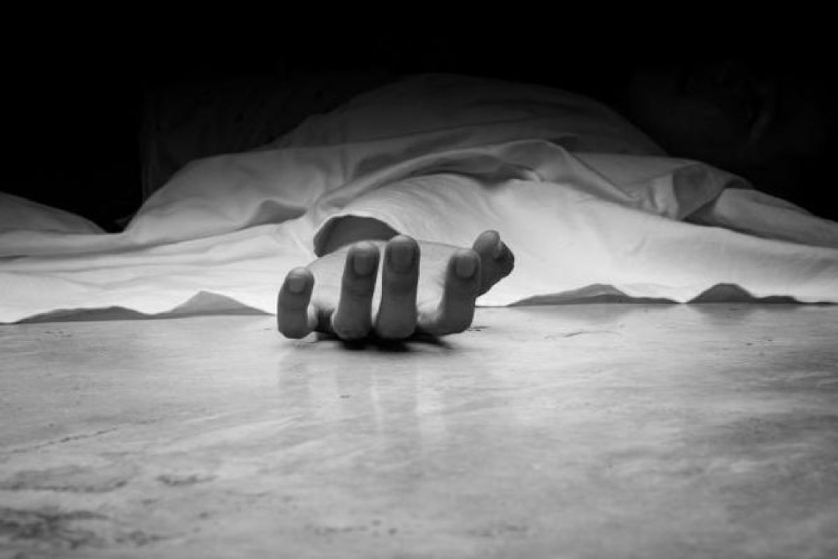 Bakıda mənzildə 81 yaşlı qadının meyiti tapılıb