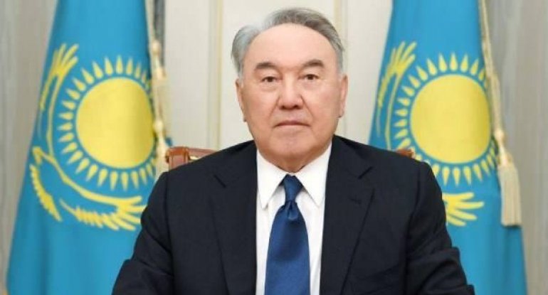 Nazarbayevin qardaşı prezident Tokayevin fonduna 1 milyard köçürüb