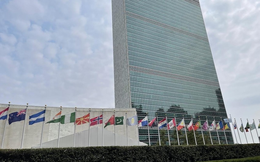 BMT Rusiya və Ukrayna arasında müsbət nəticələrin əldə ediləcəyinə ümid edir