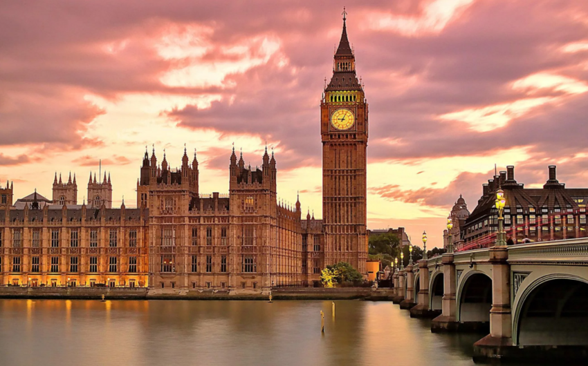 Britaniya parlamenti Rusiyaya qarşı sanksiyaları sərtləşdirir