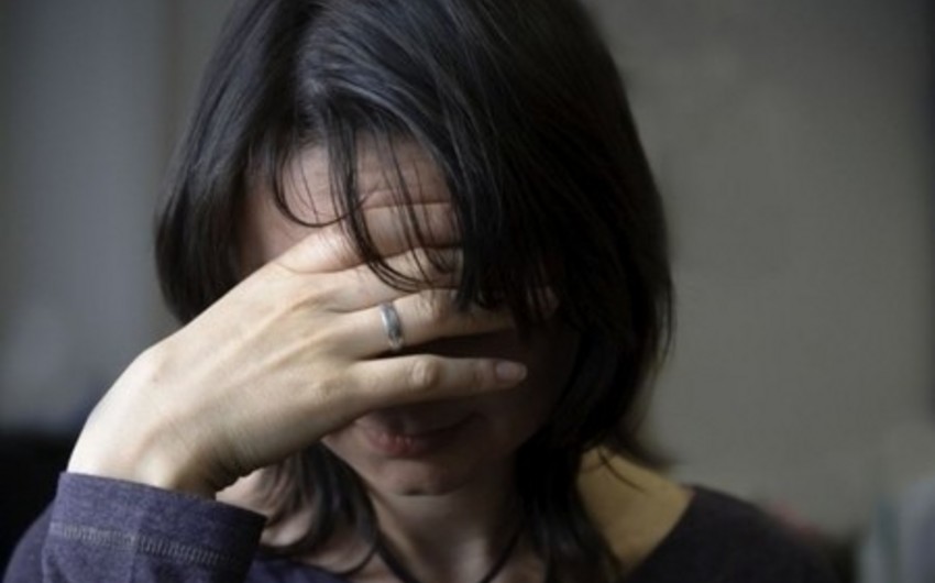 Ağstafada 2 qadın döyülüb