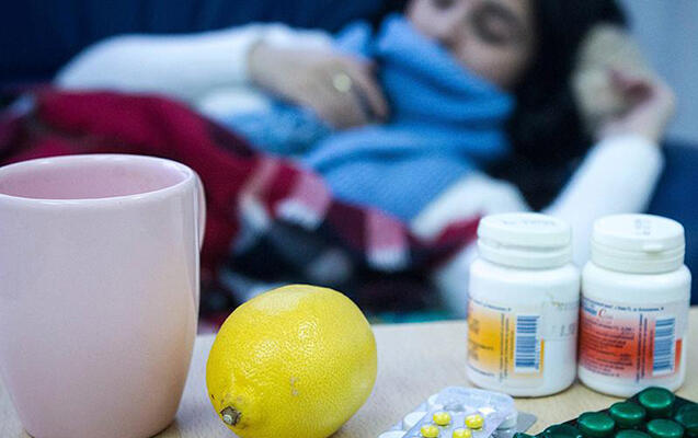 3-4 günə test götürülür, 3-4 günə cavab çıxır - Karantin isə 7 gündür