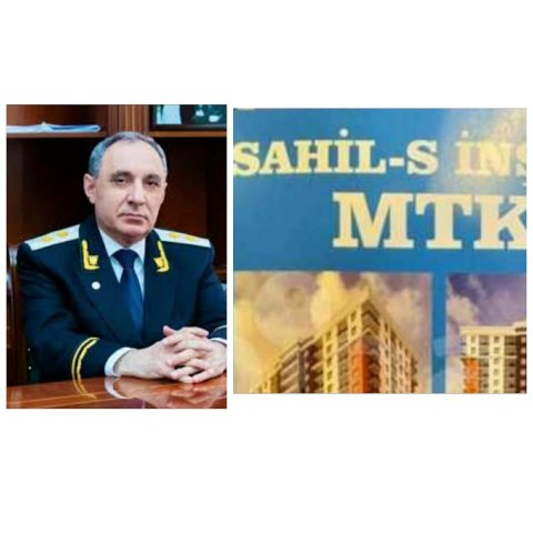 Bakıda şirkət bir mənzili 5 nəfərə satıb, Baş Prokurorluq susur: Prezidentə və Kamran Əliyevə məktub...
