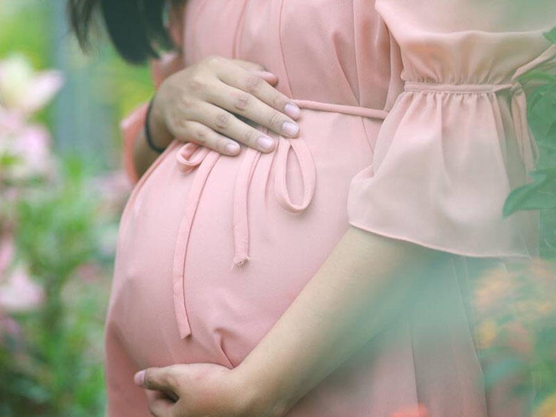 Uşağın oğlan olmasını istəyən hamilə qadın mollaya getdi: Dəhşətli hadisə ilə üzləşdi - FOTOlar