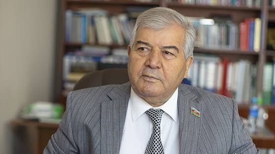 ”Tərtər işi”nin başında duranlar cəzalandırılmalıdır! - Sabir Rüstəmxanlı