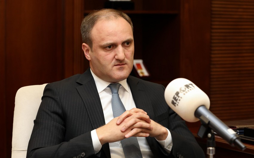 Dövlət Xidmətinin rəisi tanınmış şirkətin əməkdaşlarının maaşının verilməməsinə münasibət bildirib