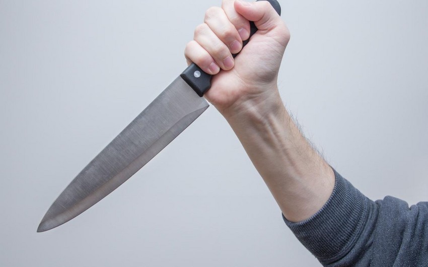 İsmayıllıda məktəbdə gözətçi texniki işçini qətlə yetirib