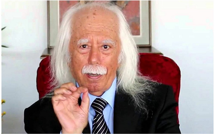 Türkiyənin tanınmış psixiatrı vəfat edib