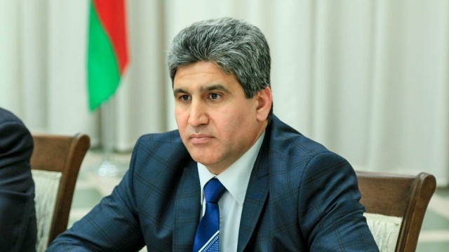 Azərbaycana bəzi meyit qalıqları qaytarılıb, kimlikləri müəyyənləşdirilir - Eldar Səmədov