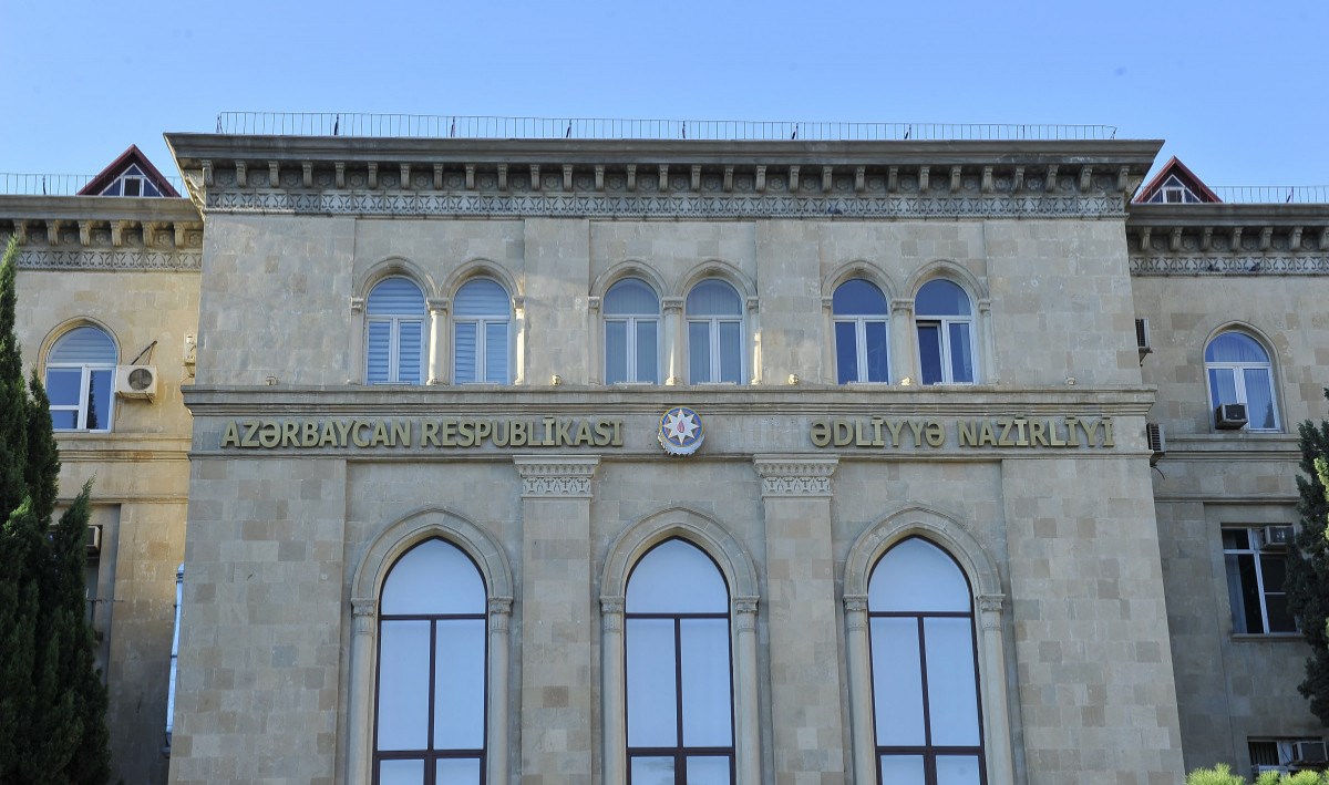 İcra məmurlarının tələblərini yerinə yetirməyən 3300 şəxs həbs edilib