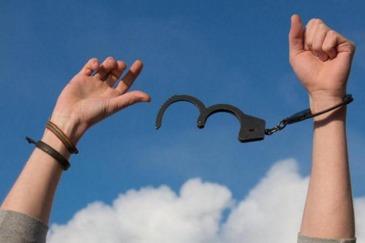 12300-dən çox şəxsə amnistiya tətbiq edilib