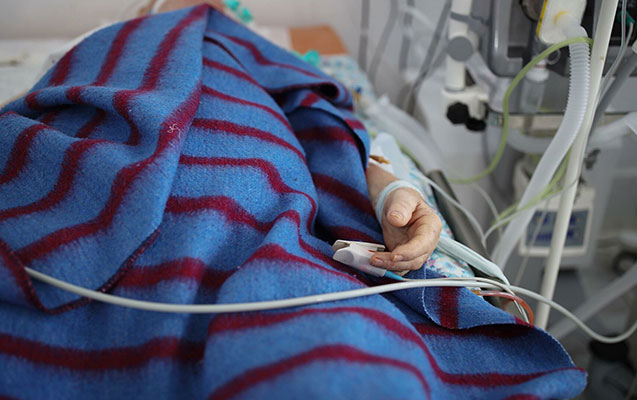 İngiltərədə Lassa qızdırmasından ilk ölüm qeydə alındı