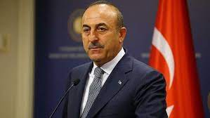 Çavuşoğlu: “Aİ-nin səssiz qaldığı insan haqları pozuntusunu Türkiyə gündəmə gətirəcək”