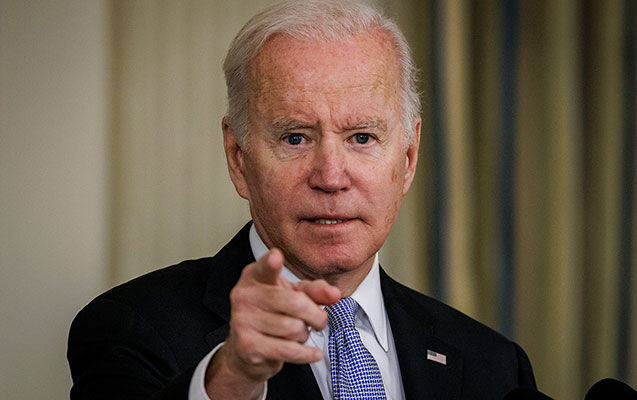 Bayden Rusiyanın Ukraynaya hücum edə biləcəyi tarixi açıqladı