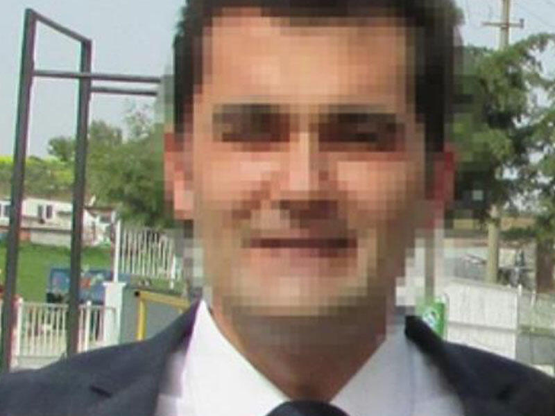 32 yaşlı lisey müəllimi pedofil çıxdı - Şagirdinə yazdığı mesajlar yayıldı - FOTO