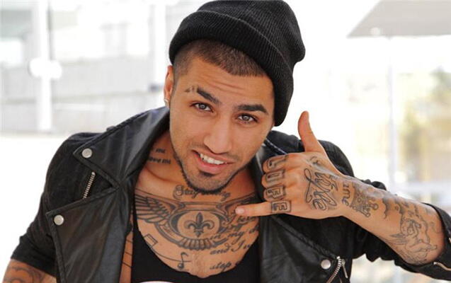 Azərbaycanlı məşhur İsveçdə zorlama ittihamı ilə həbs olunub - FOTO