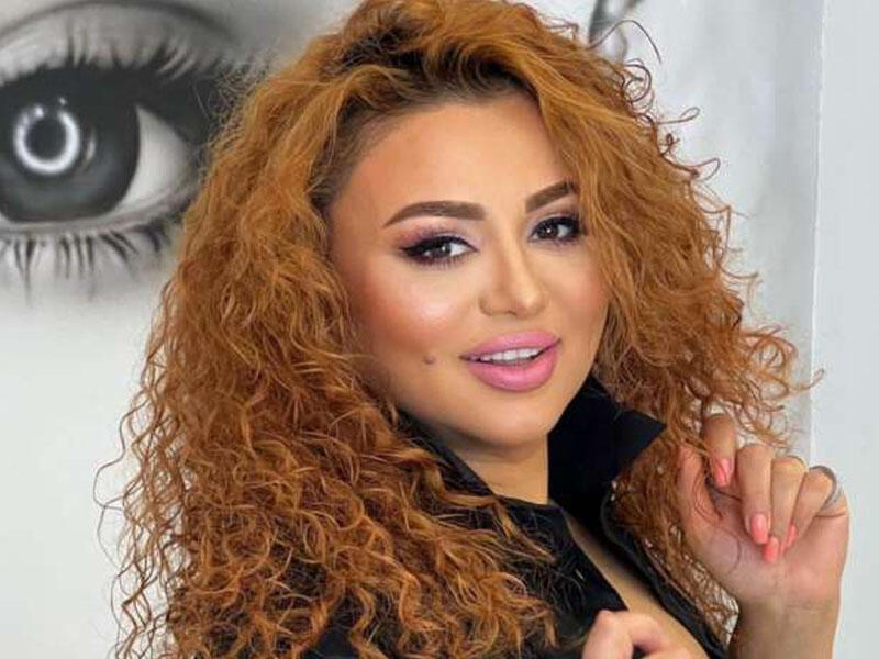 Aktrisa Vəfa Zeynalovadan ETİRAF: Xəyanət etdim