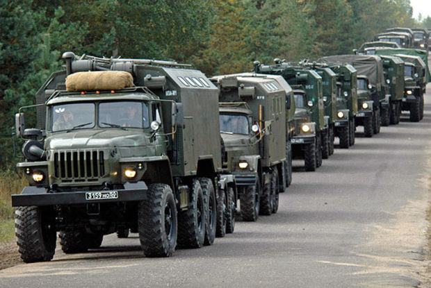 США допустили, что Россия начнет вторжение в Украину до конца Олимпиады