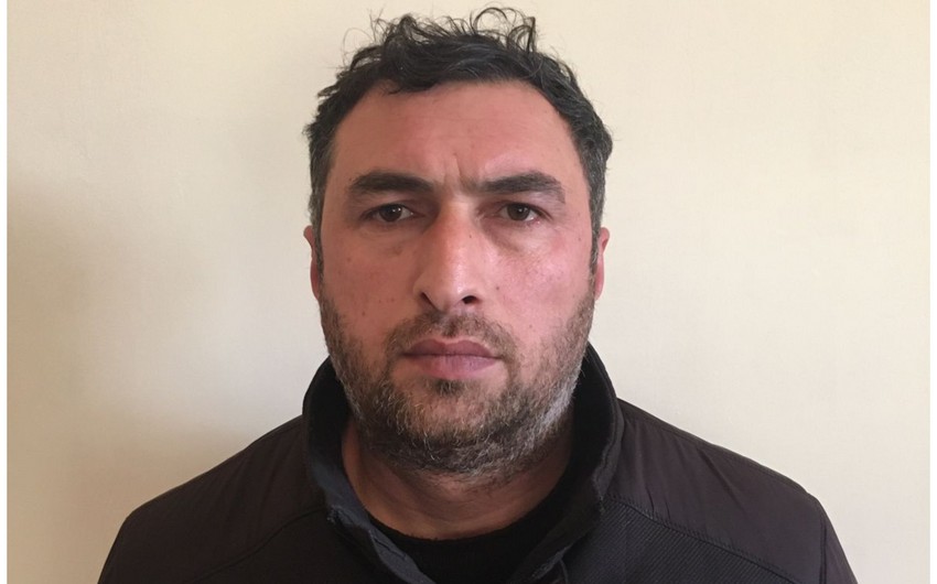 Bakıda yas mərasimi təşkil edən şəxs həbs edilib