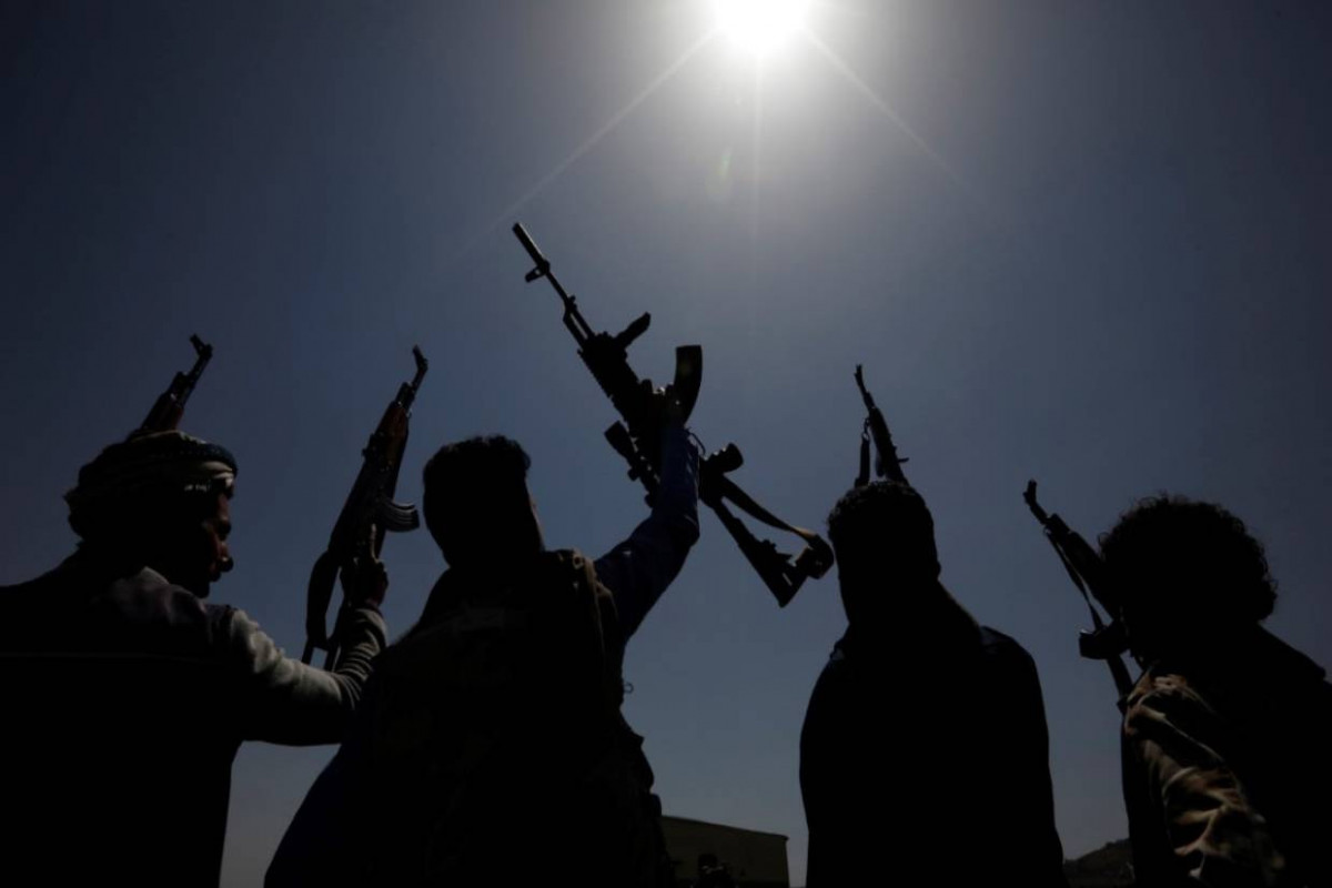 Yəməndə BMT-nin 6 əməkdaşı qaçırılıb