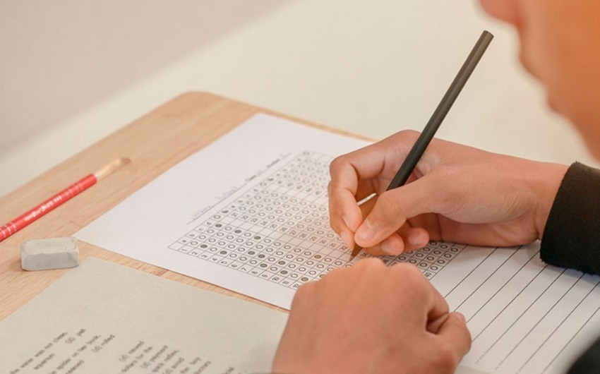 DİM bu gün dövlət qulluqçusu olmaq istəyənlər üçün imtahan keçirəcək