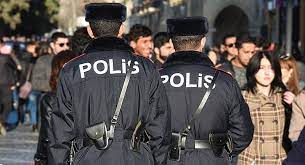 Bakıda polis əməkdaşlarının bıçaqlanmasının təfərrüatları məlum olub