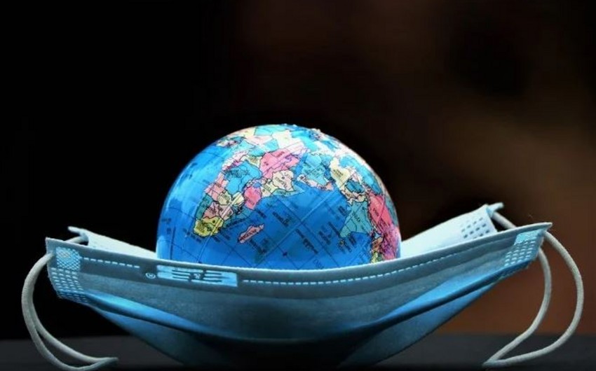 Dünyada 410 milyondan çox insan koronavirusa yoluxub