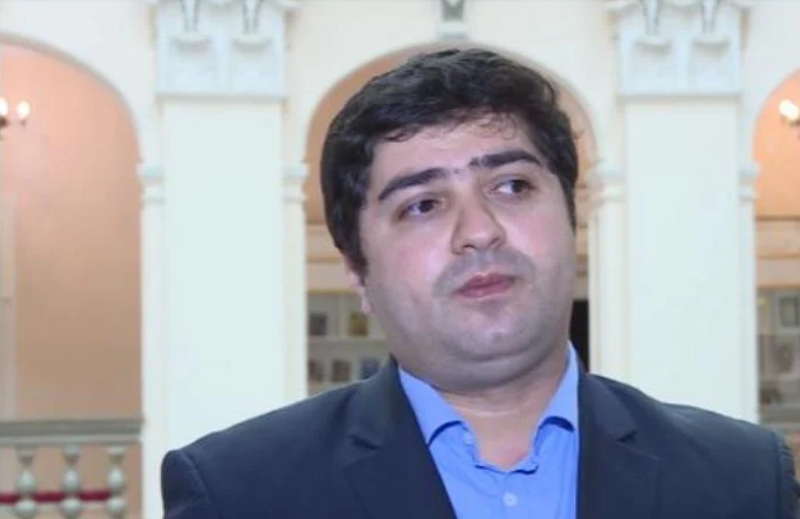 Eldar Əmirov kimdir? — AMEA-ya “De-fakto” rəhbərliyi o edir…