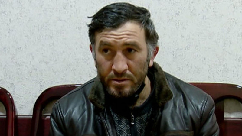 Qohumluqdan imtina etmək Şəmkir sakininə baha başa gəldi (FOTO)