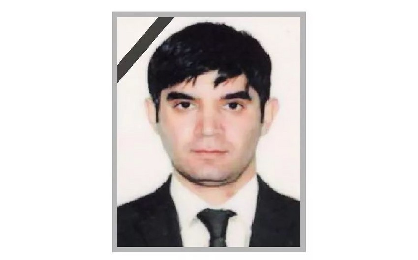 “Azərbaycan Xəzər Dəniz Gəmiçiliyi”nin əməkdaşı qəfildən vəfat edib