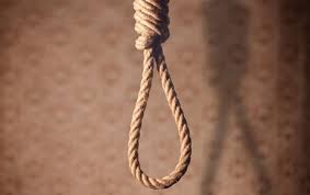 Azərbaycanda 55 yaşlı kişi intihar edib