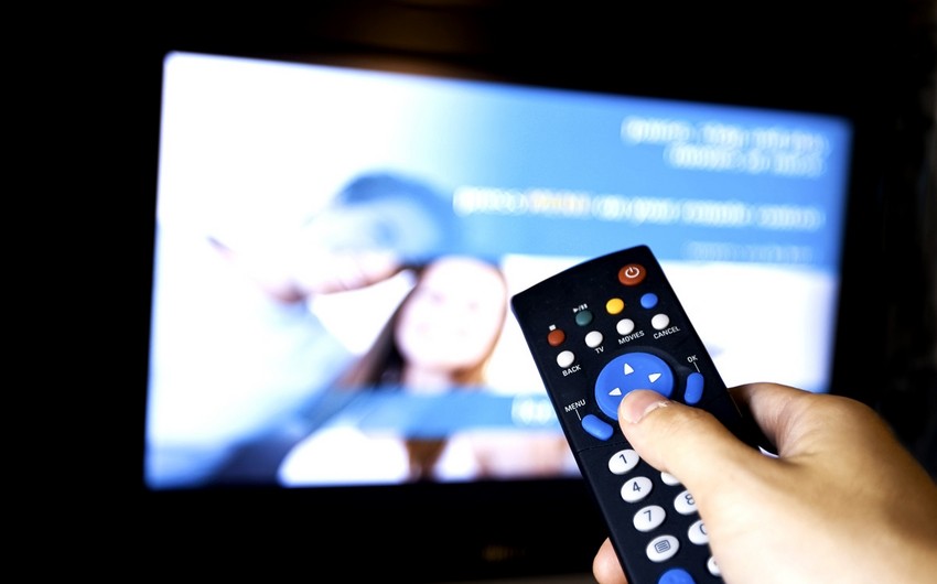 Bu gün Azərbaycanda televiziyanın yaranma günüdür