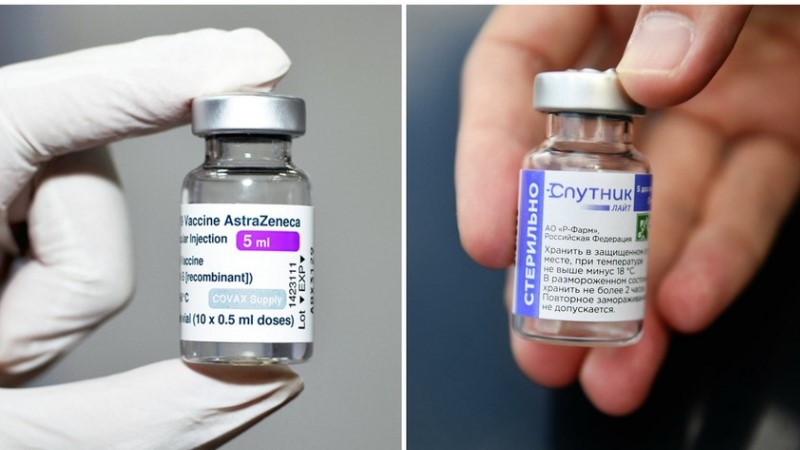 Azərbaycanda iki koronavirus vaksini ilə bağlı araşdırmaların nəticəsi açıqlandı