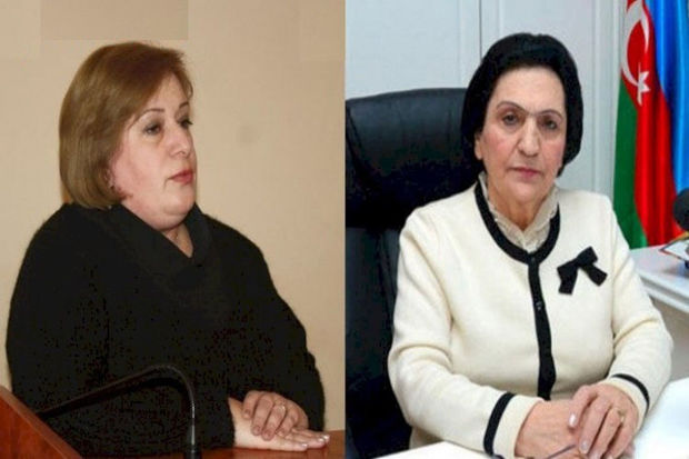 Keçmiş rektorun həbsi tələb edildi