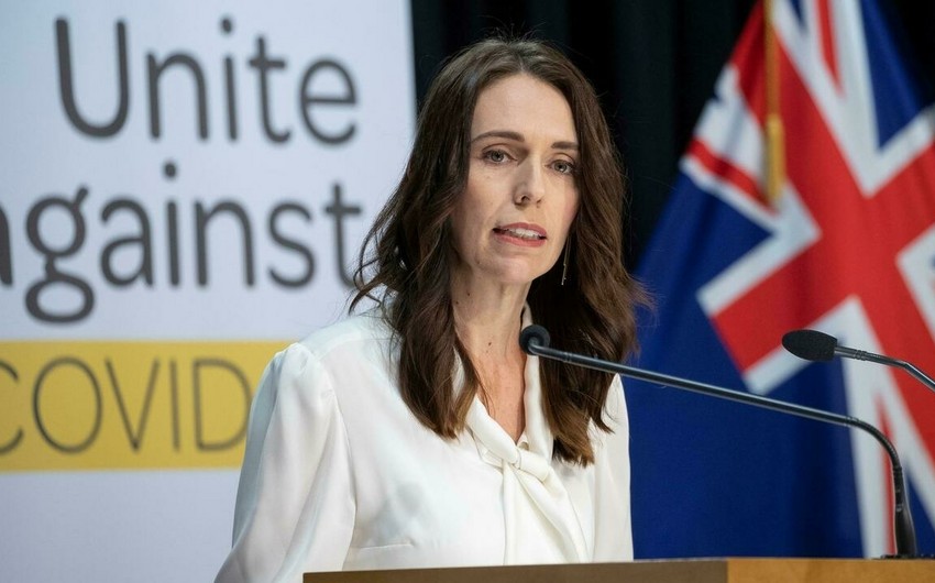 Yeni Zelandiyada koronavirus sürətlə artır