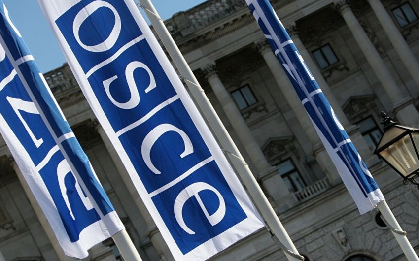 ATƏT Rusiyanın hərbi fəallığına dair müzakirə aparacaq