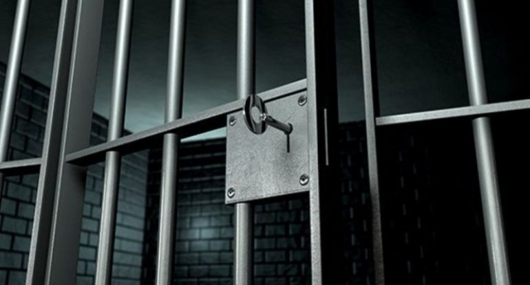 Saxta diplom satan alim həbsdə öldü - BAKIDA