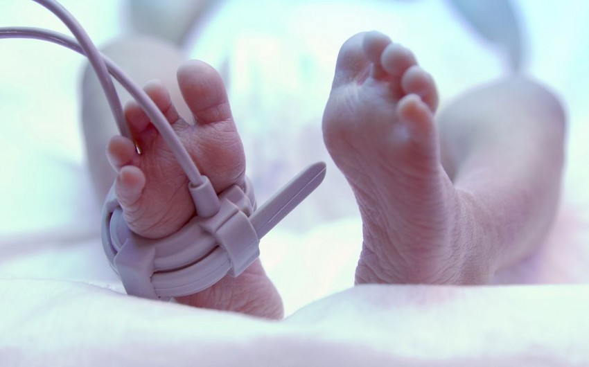 Gəncədə ananın nəzarətsiz qoyduğu körpə ilə bağlı araşdırmalara başlanılıb