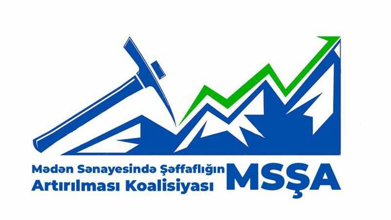 MSŞA milli koalisiyası Təbii Sərvətlərin İdarə Edilməsi İnstitutunun (NRGI) 2021-ci üçün qiymətləndirmə indeksinə münasibət bildirdi.