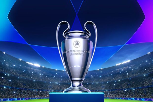 УЕФА о переносе финала Лиги чемпионов из Петербурга