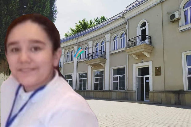 В Мингячевире скончалась ученица 7-го класса