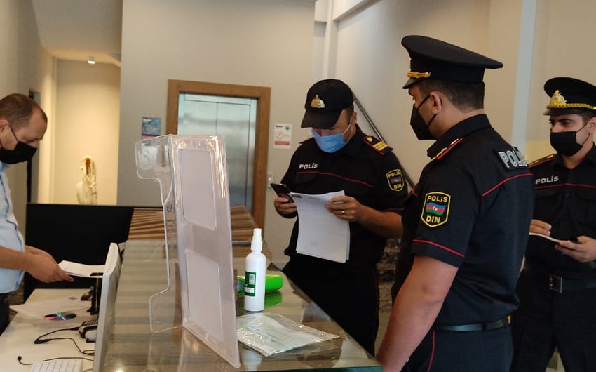 Bu gündən yeni məhdudiyyətlər qüvvəyə mindi (SİYAHI)