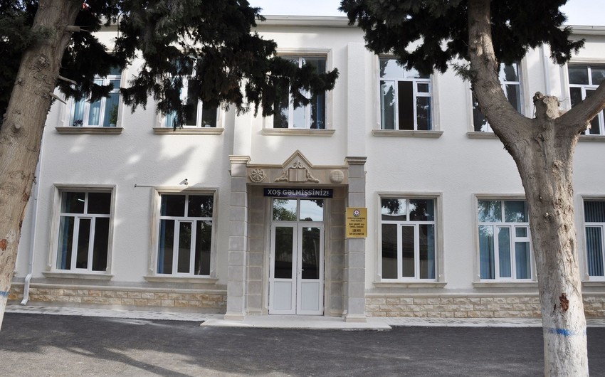 Koronavirusa görə bağlanan daha bir məktəbdə əyani tədris bərpa olunub