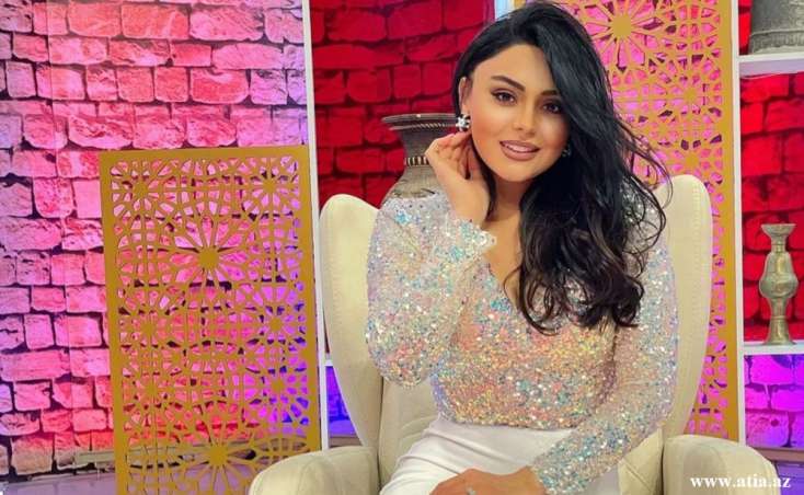 Vüsalə Əlizadənin verilişi DAYANDIRILDI: Canlı yayım zamanı... - VİDEO