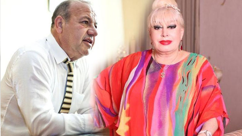 İlhamə Quliyevanın sərvəti kimlərin əlinə keçib? - Müğənnidən iddialar