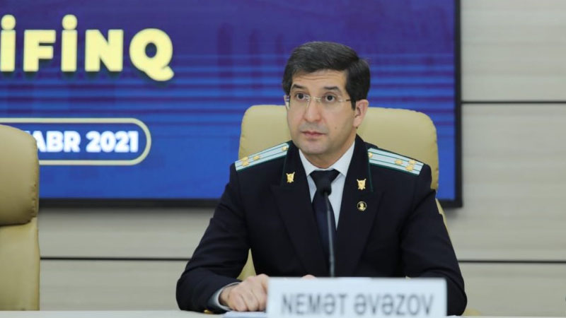 “Tərtər işi” ilə bağlı yeni açıqlama