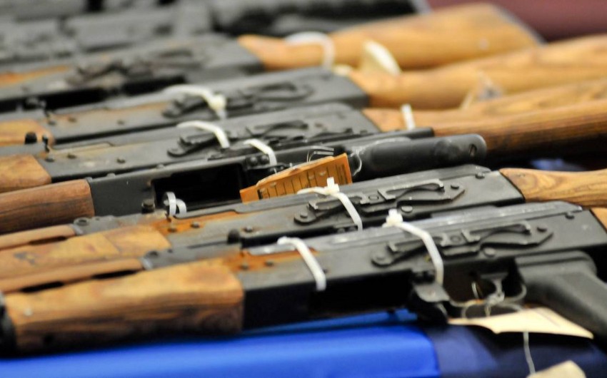 Kanada Ukraynaya yeni silahlar göndərəcək